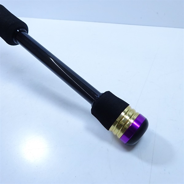 オリジナル筏竿約１．５Ｍ